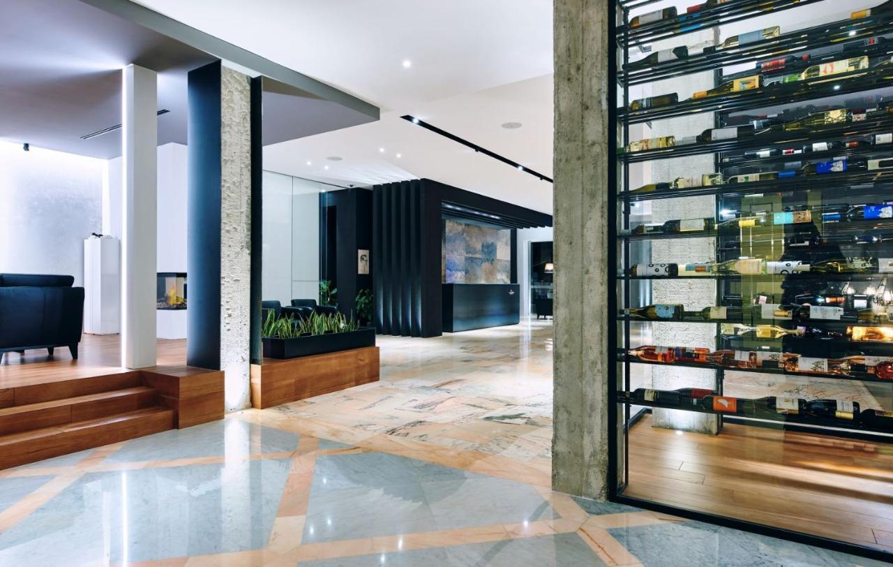 Hotel Cerere Paestum Bagian luar foto